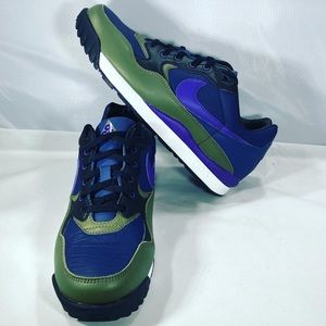 New Men’s Wildwood ACG 'Midnight Navy' Nike sz10